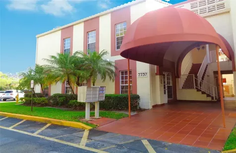 7737 N University Drive Tamarac FL 33321
