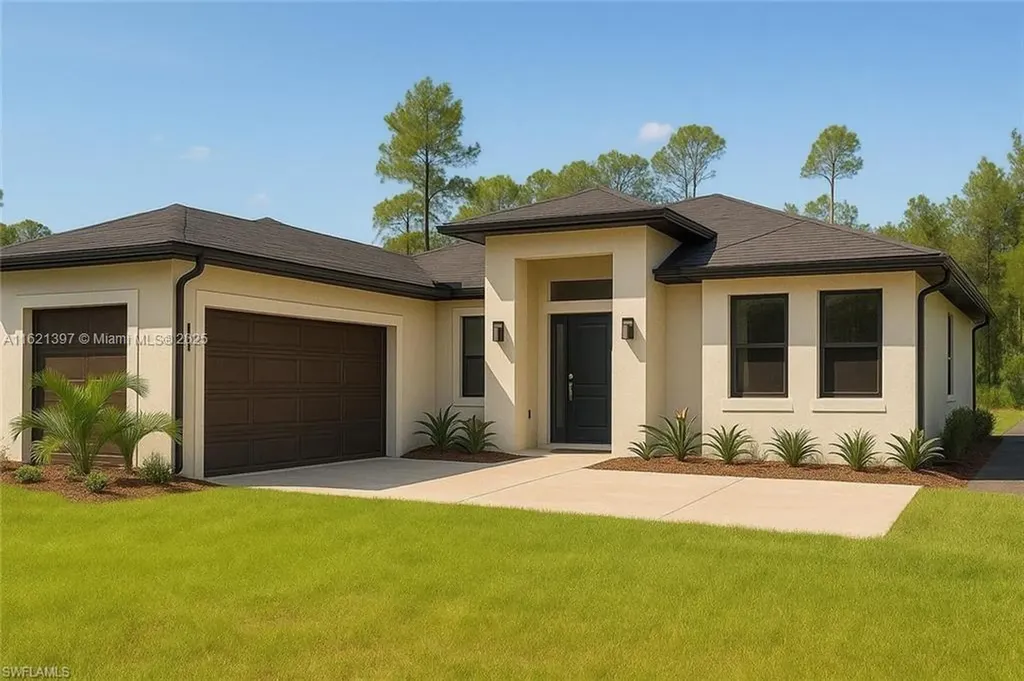 4518 6th Avenue SE Naples FL 34117