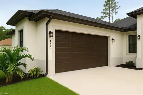 4518 6th Avenue SE Naples FL 34117