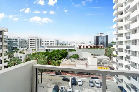 100 Lincoln Road Miami Beach FL 33139