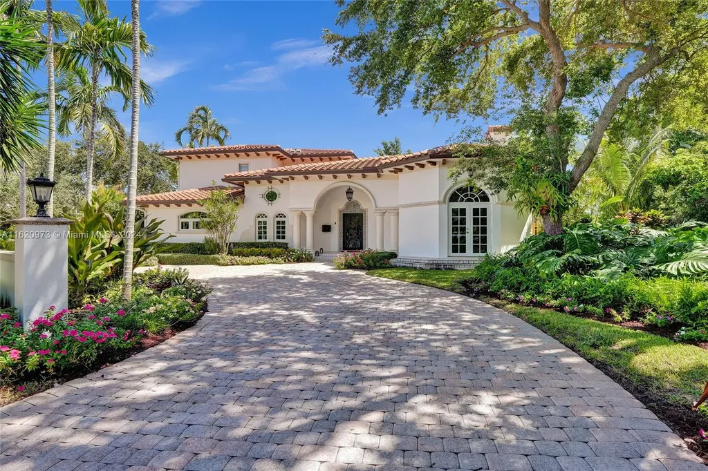 644 Middle River Drive Fort Lauderdale FL 33304
