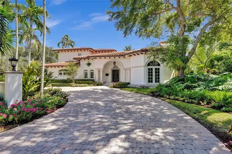 644 Middle River Drive Fort Lauderdale FL 33304