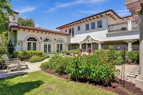 644 Middle River Drive Fort Lauderdale FL 33304