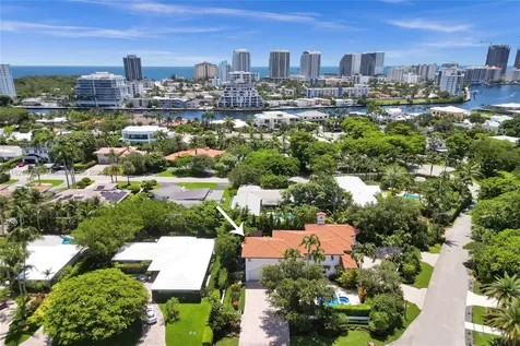 644 Middle River Drive Fort Lauderdale FL 33304