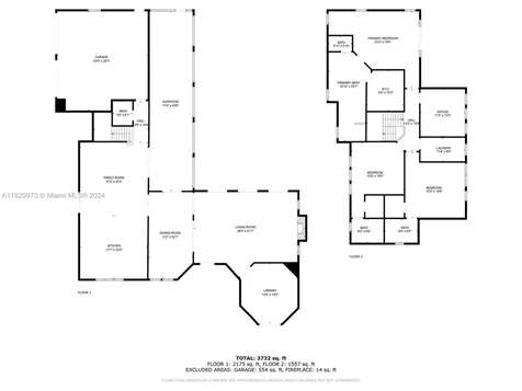 644 Middle River Drive Fort Lauderdale FL 33304