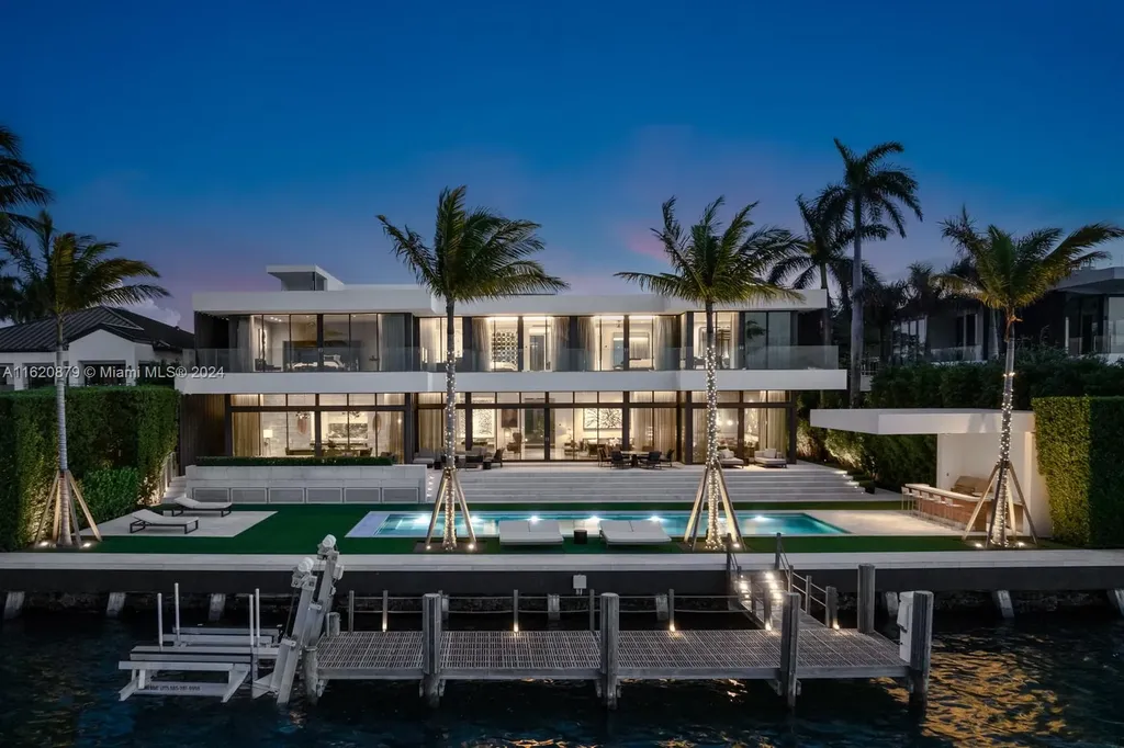 101 N Hibiscus Drive Miami Beach FL 33139