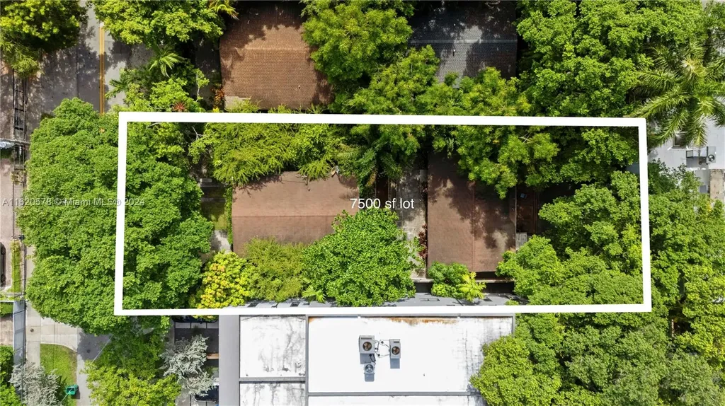 2930 Coconut Avenue Miami FL 33133