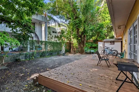 2930 Coconut Avenue Miami FL 33133