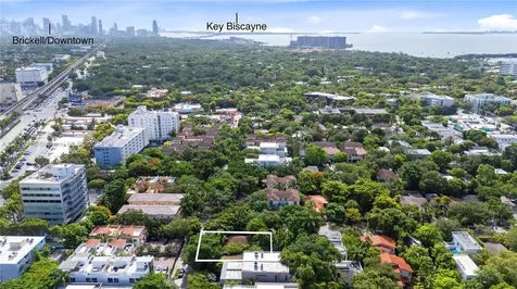 2930 Coconut Avenue Miami FL 33133