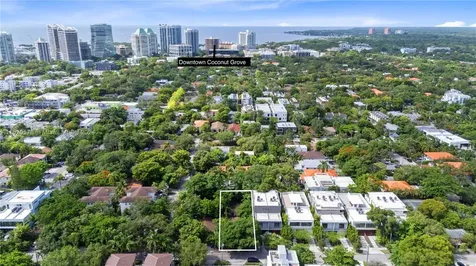 2930 Coconut Avenue Miami FL 33133