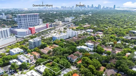 2930 Coconut Avenue Miami FL 33133