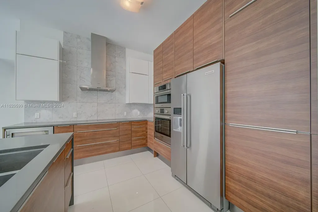 601 NE 27th Street Miami FL 33137
