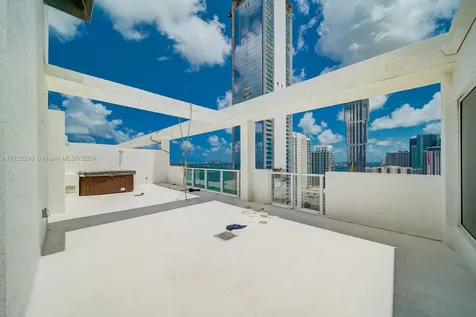 601 NE 27th Street Miami FL 33137