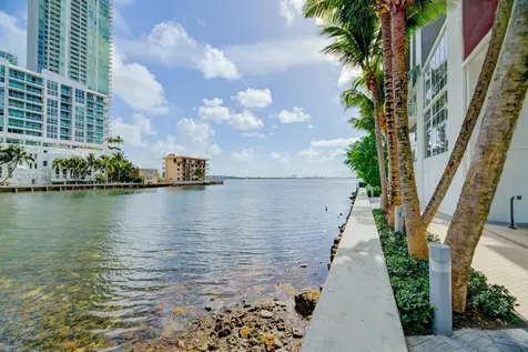 601 NE 27th Street Miami FL 33137