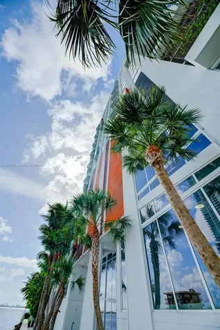 601 NE 27th Street Miami FL 33137