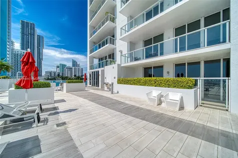 601 NE 27th Street Miami FL 33137