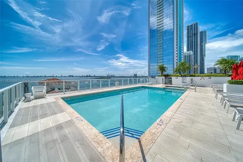 601 NE 27th Street Miami FL 33137