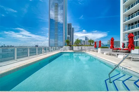 601 NE 27th Street Miami FL 33137