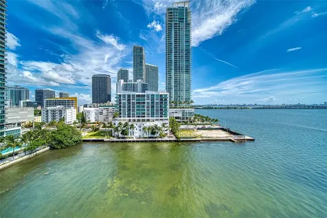 601 NE 27th Street Miami FL 33137