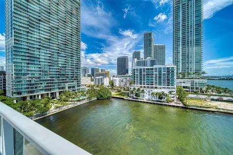 601 NE 27th Street Miami FL 33137