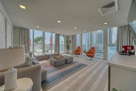 601 NE 27th Street Miami FL 33137