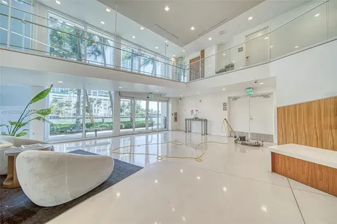 601 NE 27th Street Miami FL 33137