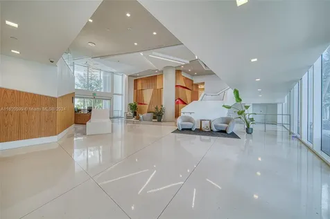 601 NE 27th Street Miami FL 33137