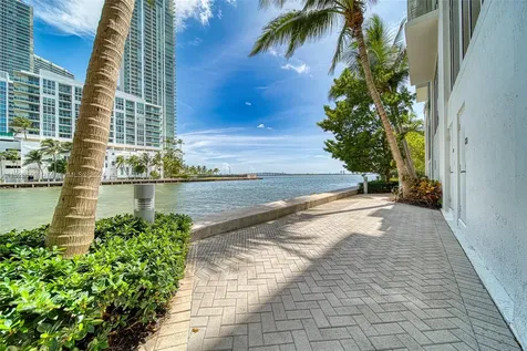 601 NE 27th Street Miami FL 33137