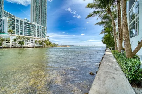 601 NE 27th Street Miami FL 33137