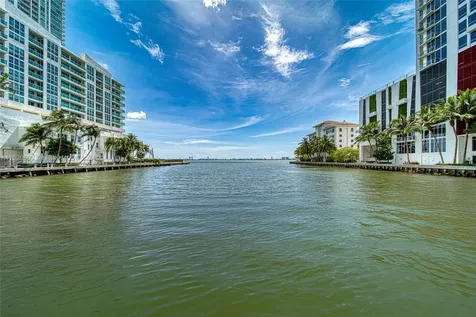 601 NE 27th Street Miami FL 33137