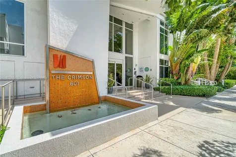 601 NE 27th Street Miami FL 33137