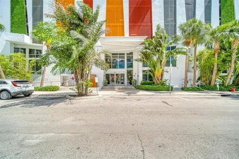 601 NE 27th Street Miami FL 33137