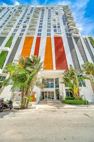 601 NE 27th Street Miami FL 33137
