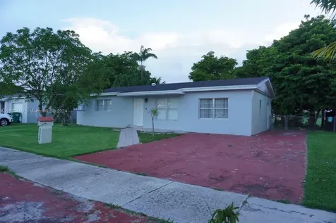 2332 SW 129th Court Miami FL 33175