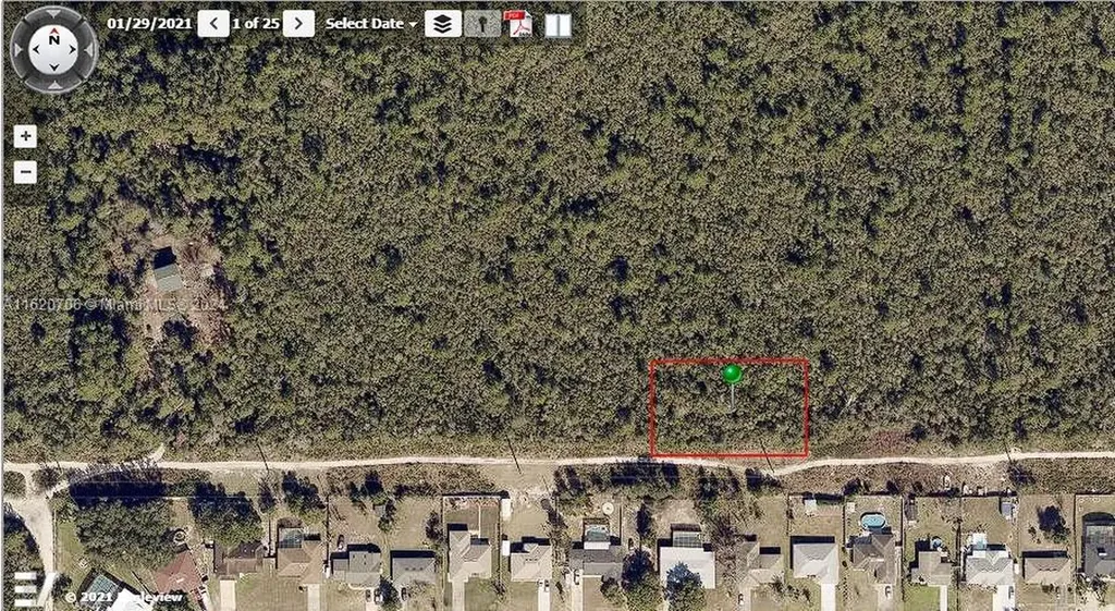 No Street Deltona FL 32725