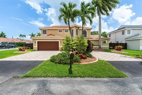 15472 SW 42nd Lane Miami FL 33185