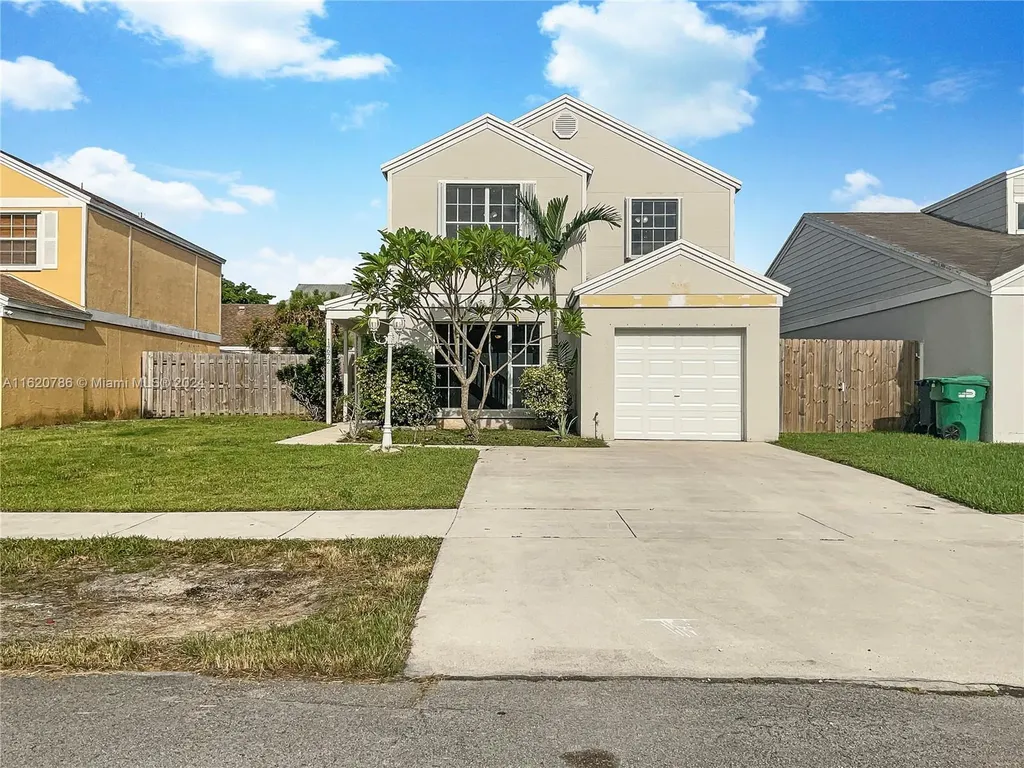 14672 SW 127th Court Miami FL 33186