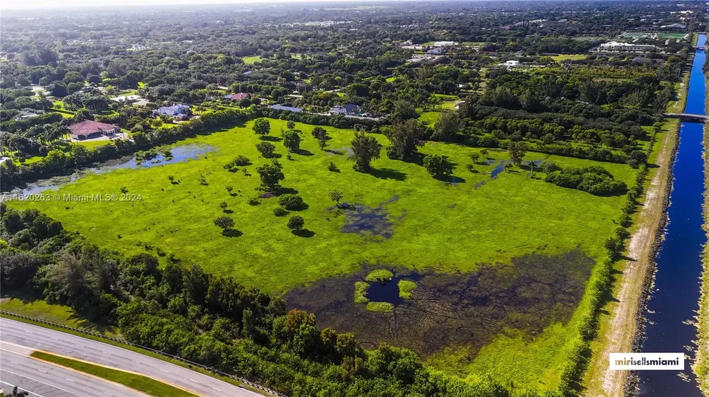 6701 SW 124th Avenue Southwest Ranches FL 33330