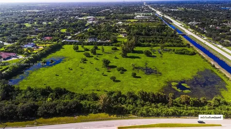 6701 SW 124th Avenue Southwest Ranches FL 33330