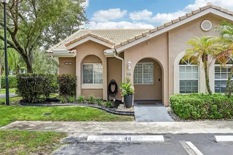 3185 Holiday Springs Boulevard Margate FL 33063
