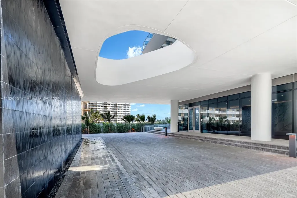 2000 S Ocean Drive Hallandale Beach FL 33009