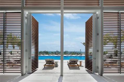 2000 S Ocean Drive Hallandale Beach FL 33009