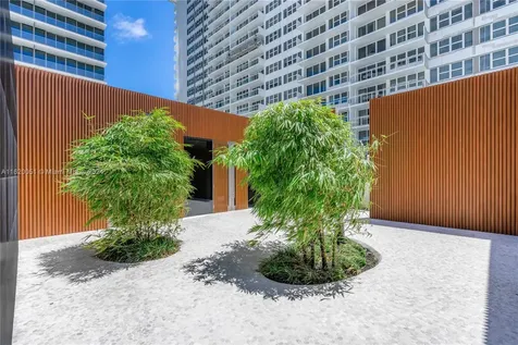 2000 S Ocean Drive Hallandale Beach FL 33009
