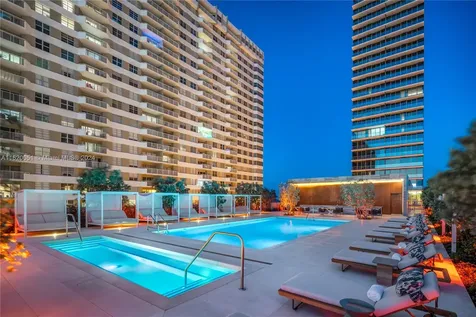 2000 S Ocean Drive Hallandale Beach FL 33009