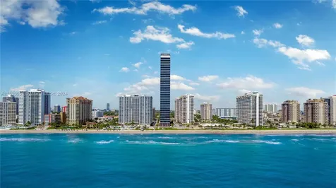 2000 S Ocean Drive Hallandale Beach FL 33009