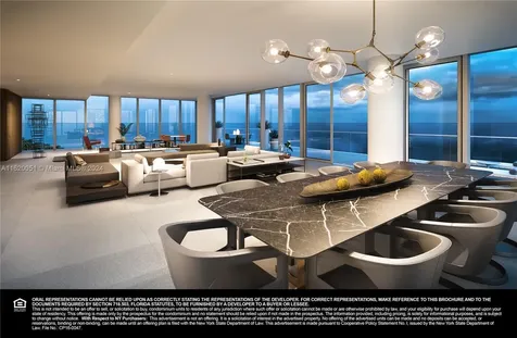 2000 S Ocean Drive Hallandale Beach FL 33009