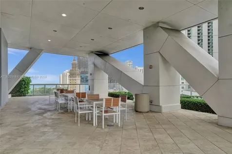 888 Biscayne Boulevard Miami FL 33132