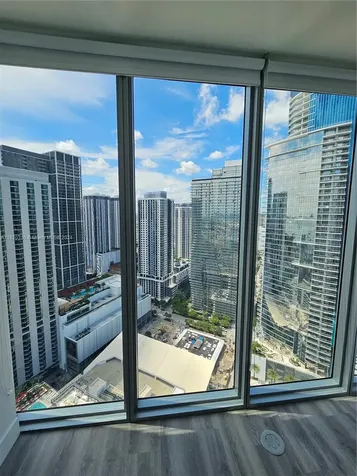 888 Biscayne Boulevard Miami FL 33132