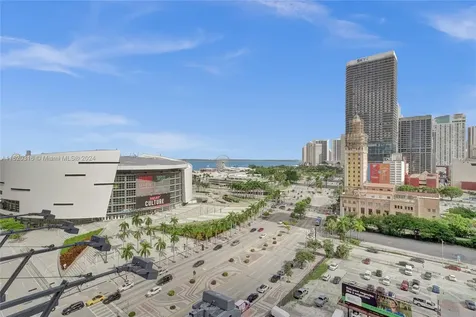 888 Biscayne Boulevard Miami FL 33132