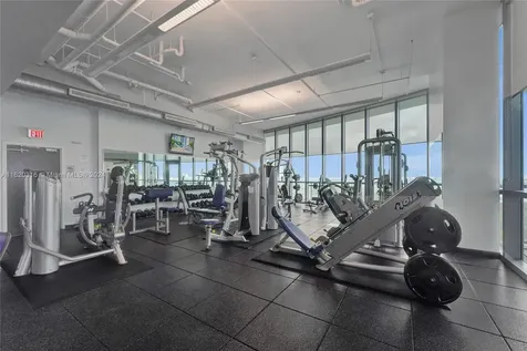 888 Biscayne Boulevard Miami FL 33132